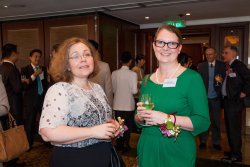 20140410 Vice Chancellor's Reception012